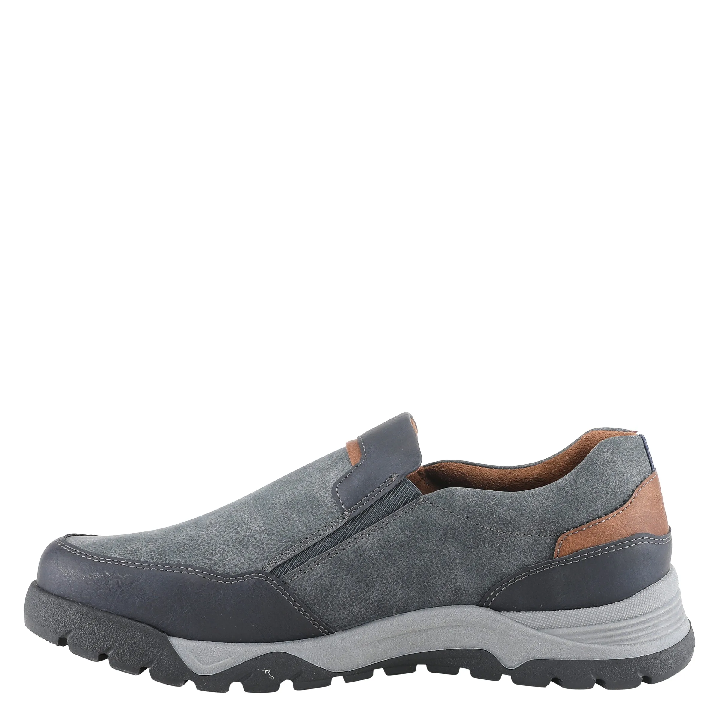 SPRING STEP RELIFE MEN ELIJAH SHOE