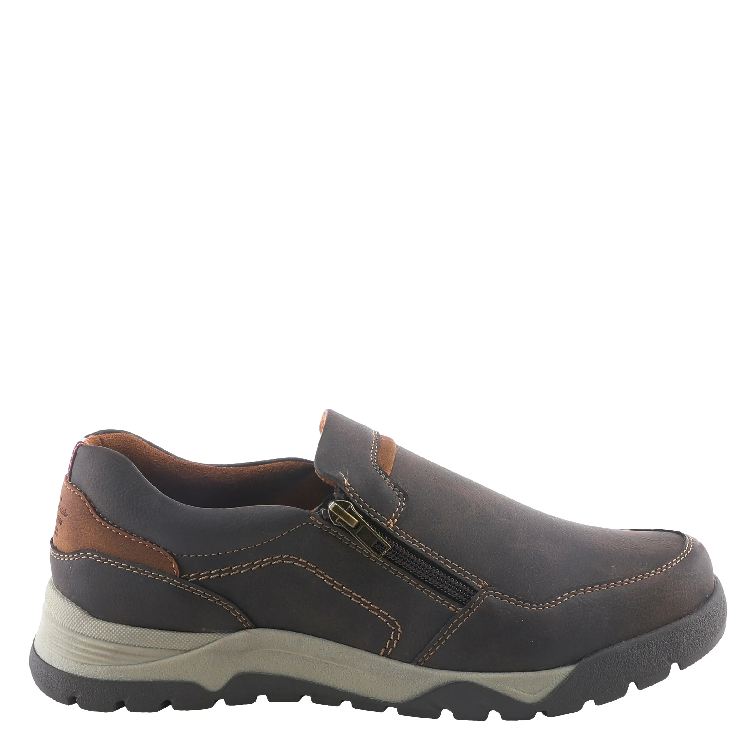 SPRING STEP RELIFE MEN ELIJAH SHOE