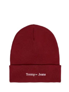 Tommy Jeans Cappelli AW0AW15473