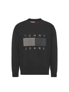 Tommy Jeans Maglioncini DM0DM17773