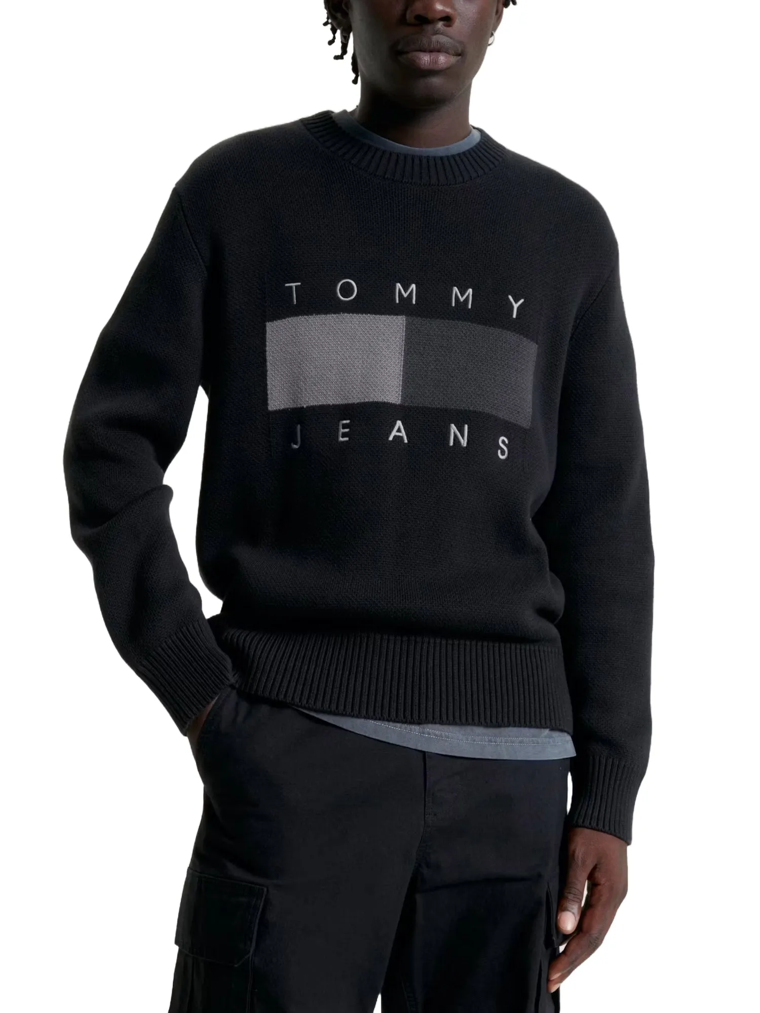 Tommy Jeans Maglioncini DM0DM17773