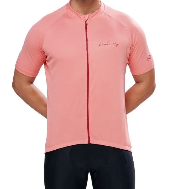 Triquip Breakaway Men Cycling Jersey