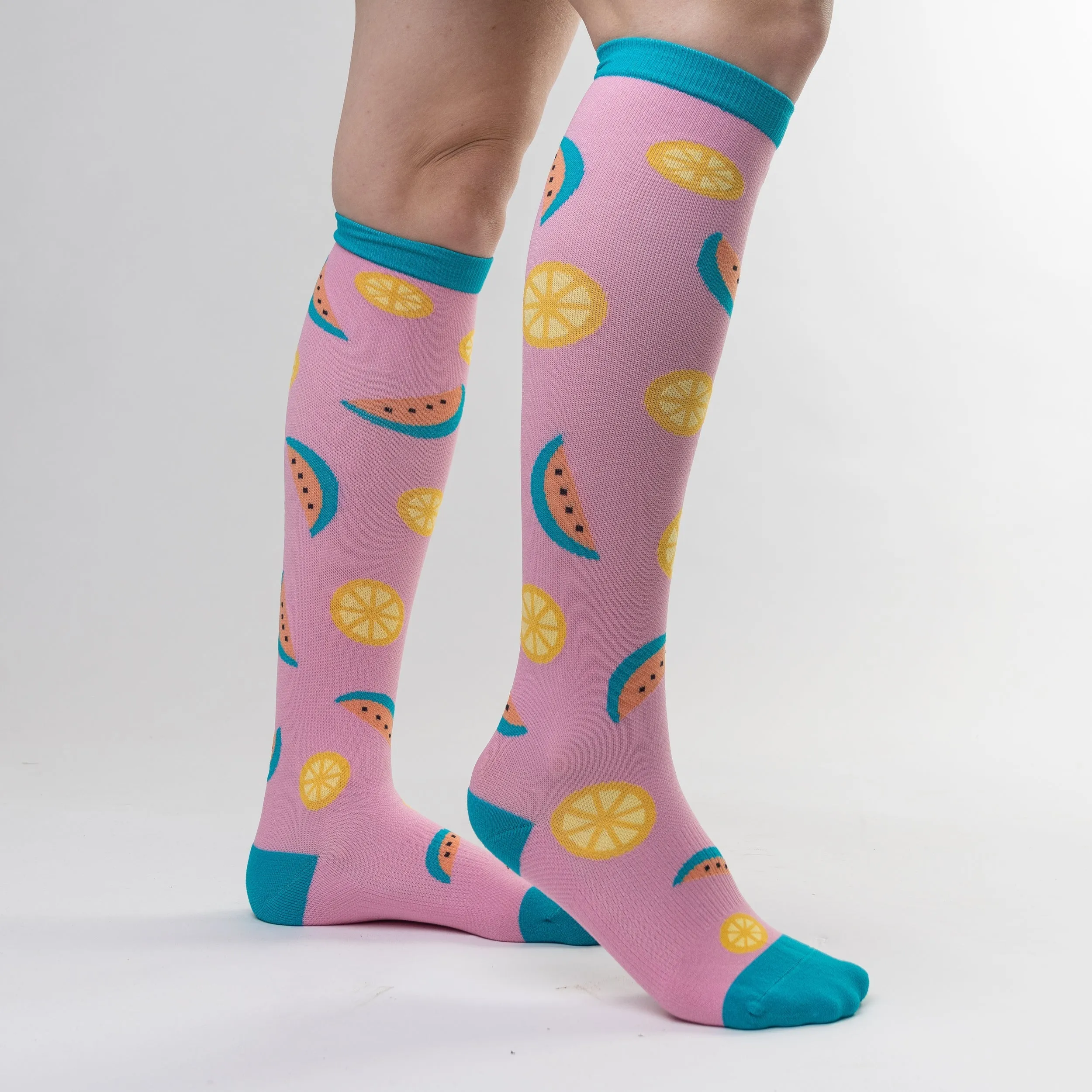 TRTL COMPRESSION SOCKS