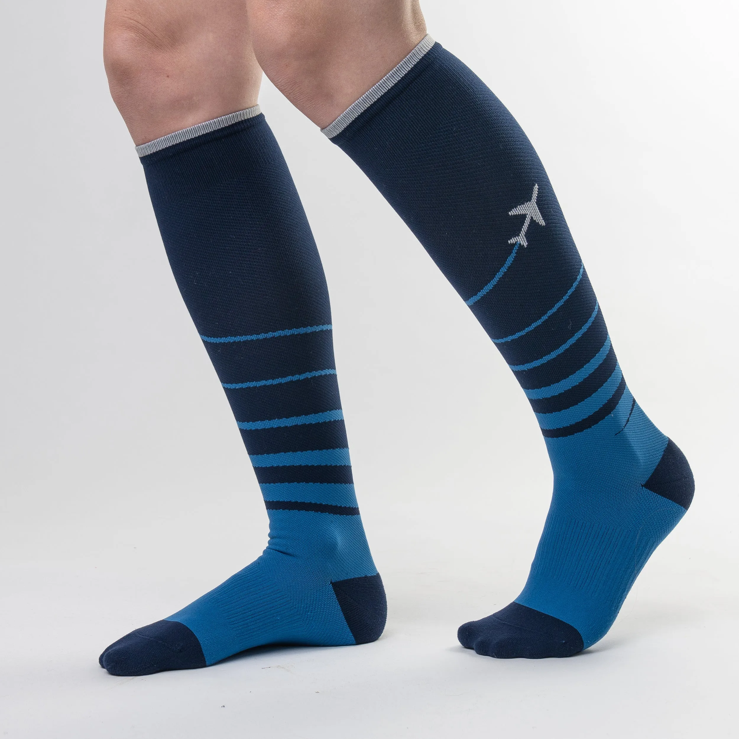 TRTL COMPRESSION SOCKS