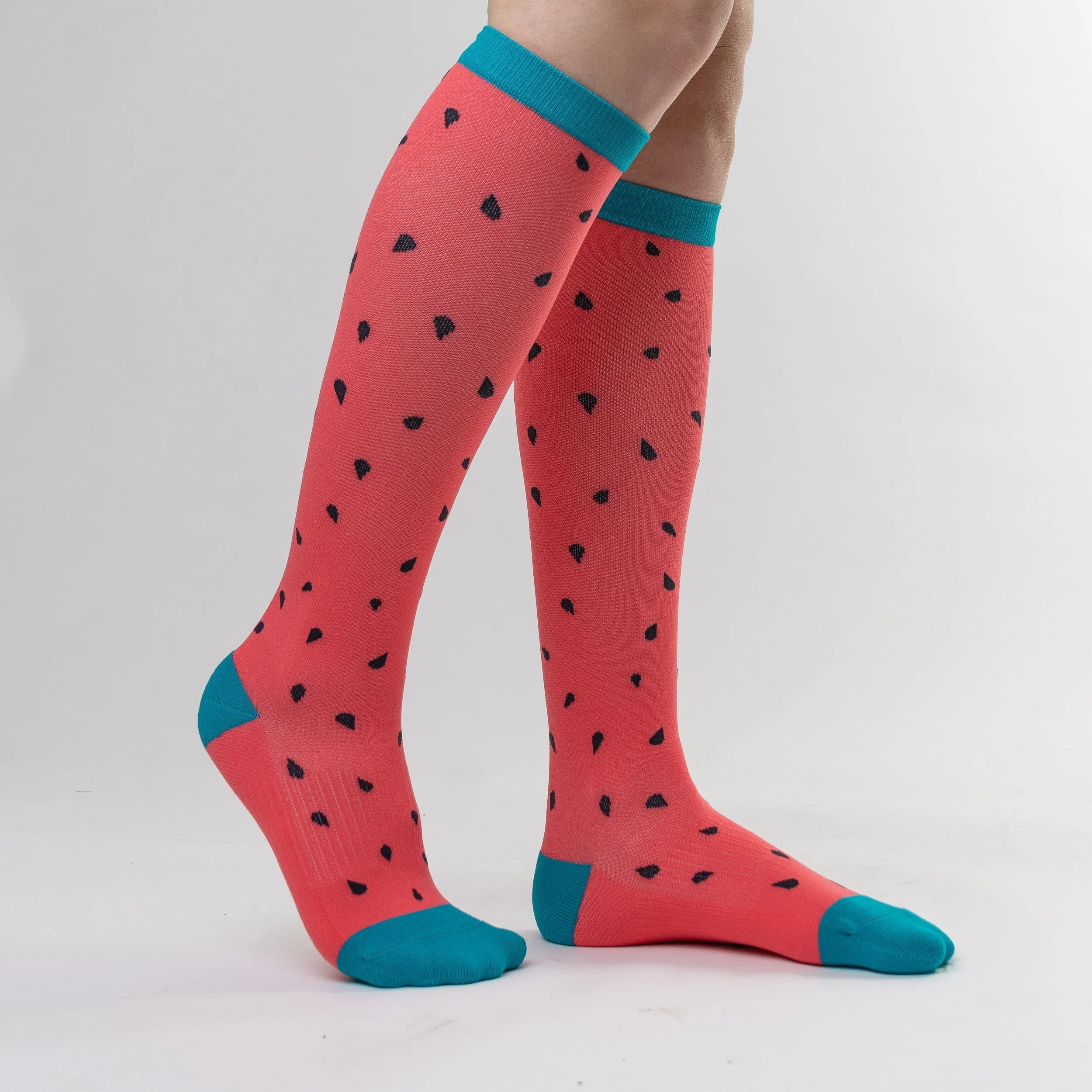 TRTL COMPRESSION SOCKS