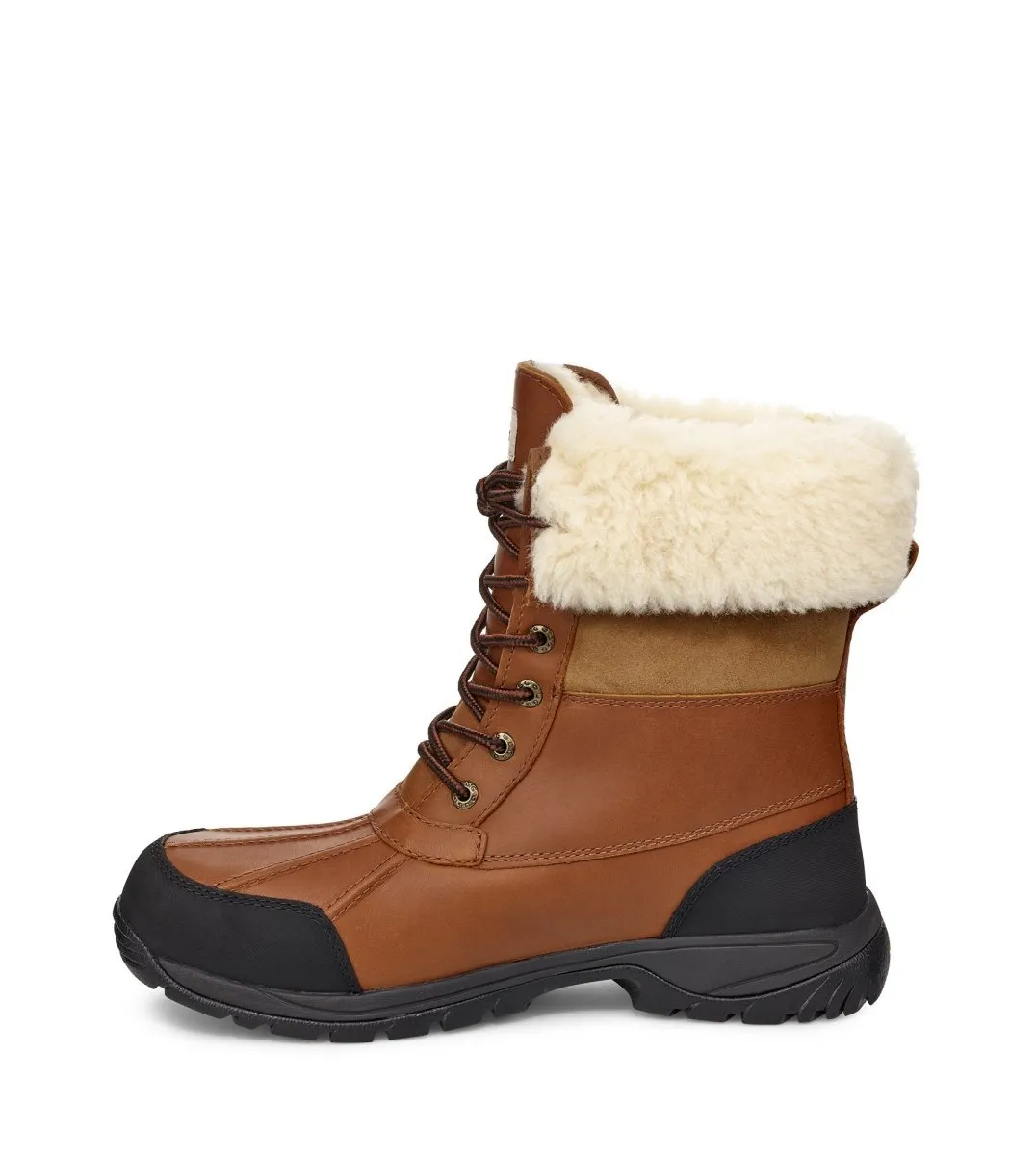 UGG Men's Butte Tan Waterproof