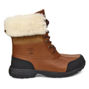 UGG Men's Butte Tan Waterproof