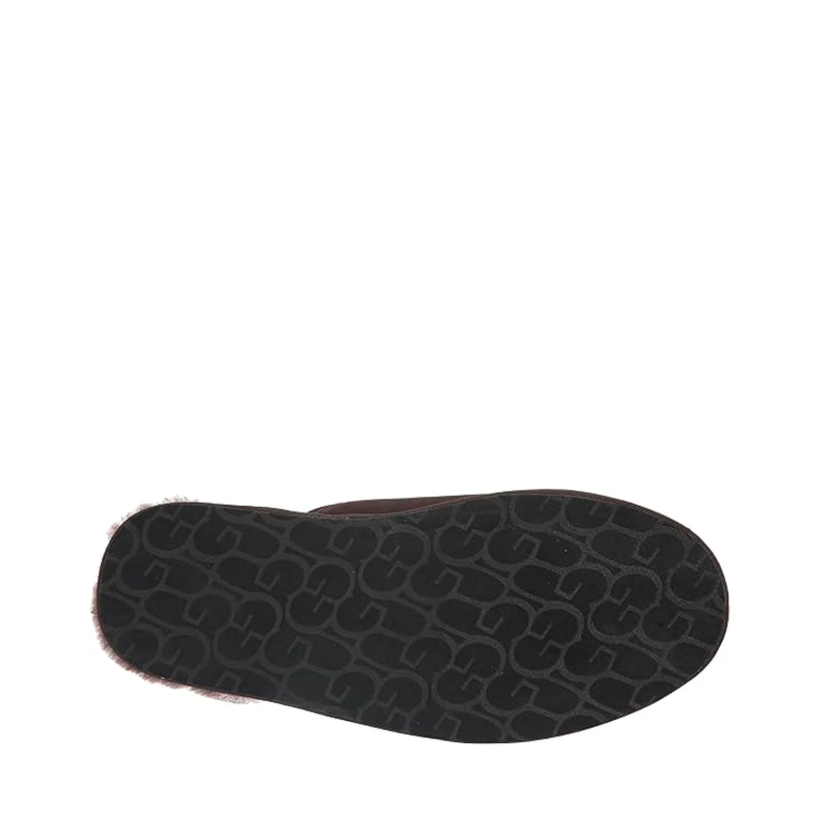 UGG Scuff Slipper 1101111 (Dusted Cocoa)