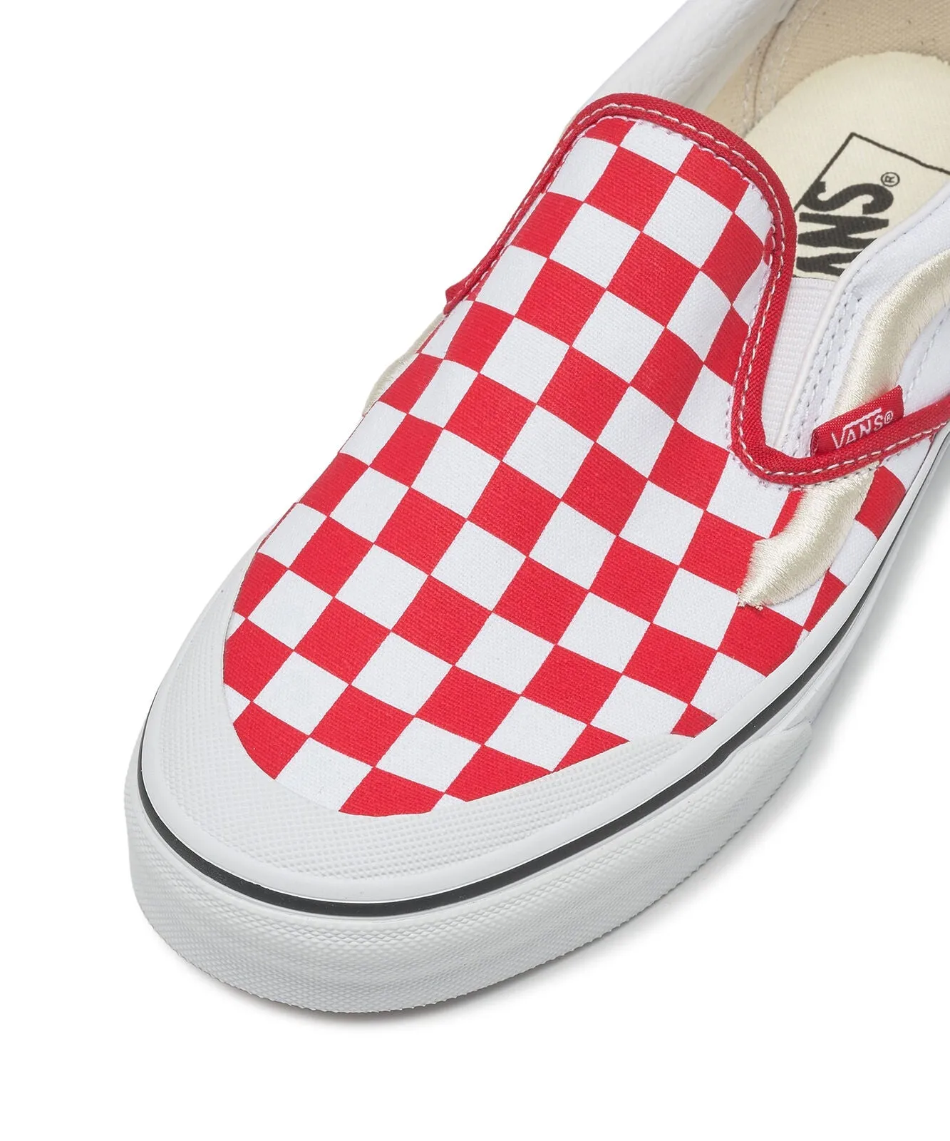 Vans Classic Slip-On 138 Sidestripe