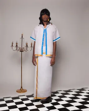 Veshti Shirt