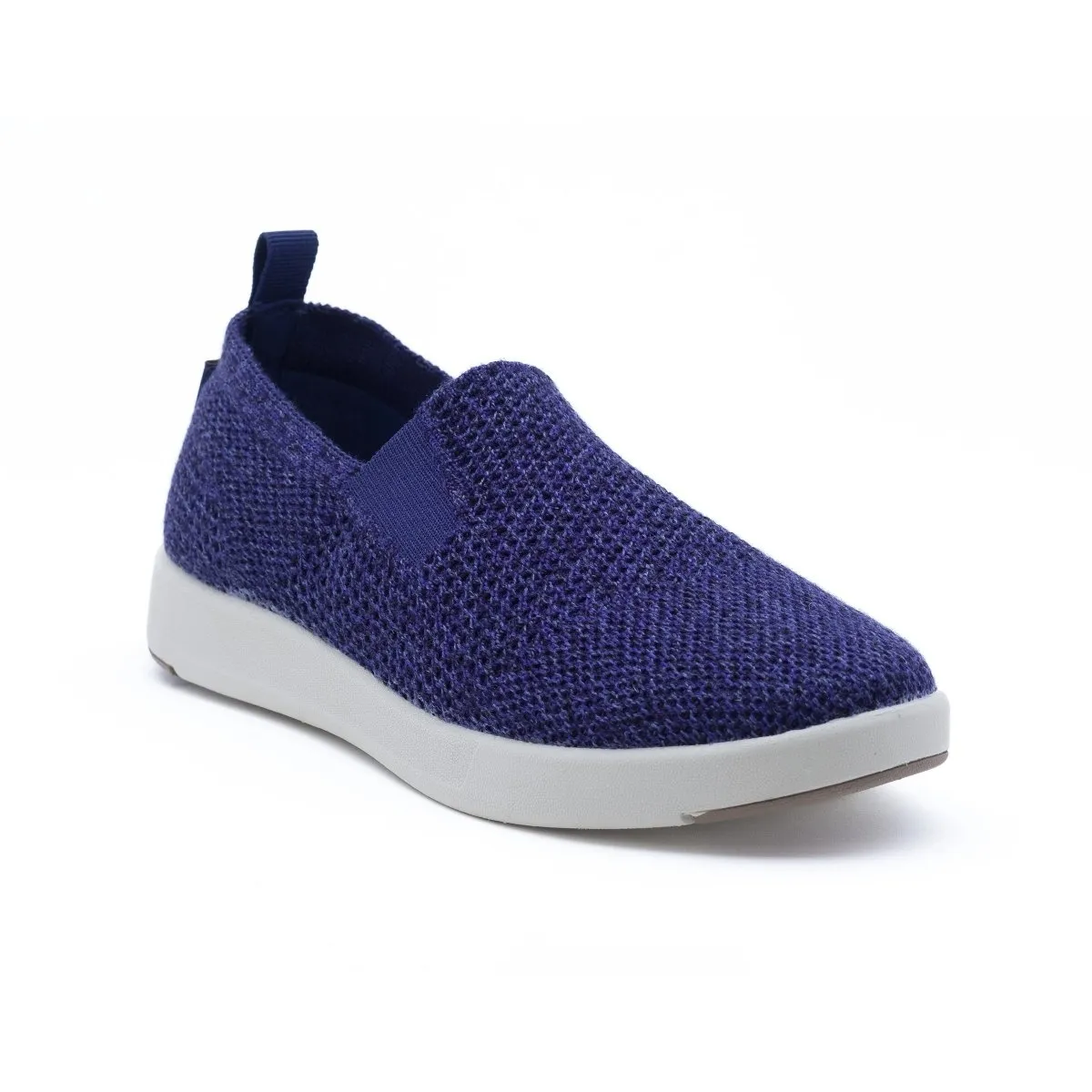 Woolloomooloo Men's Suffolk Navy Mesh